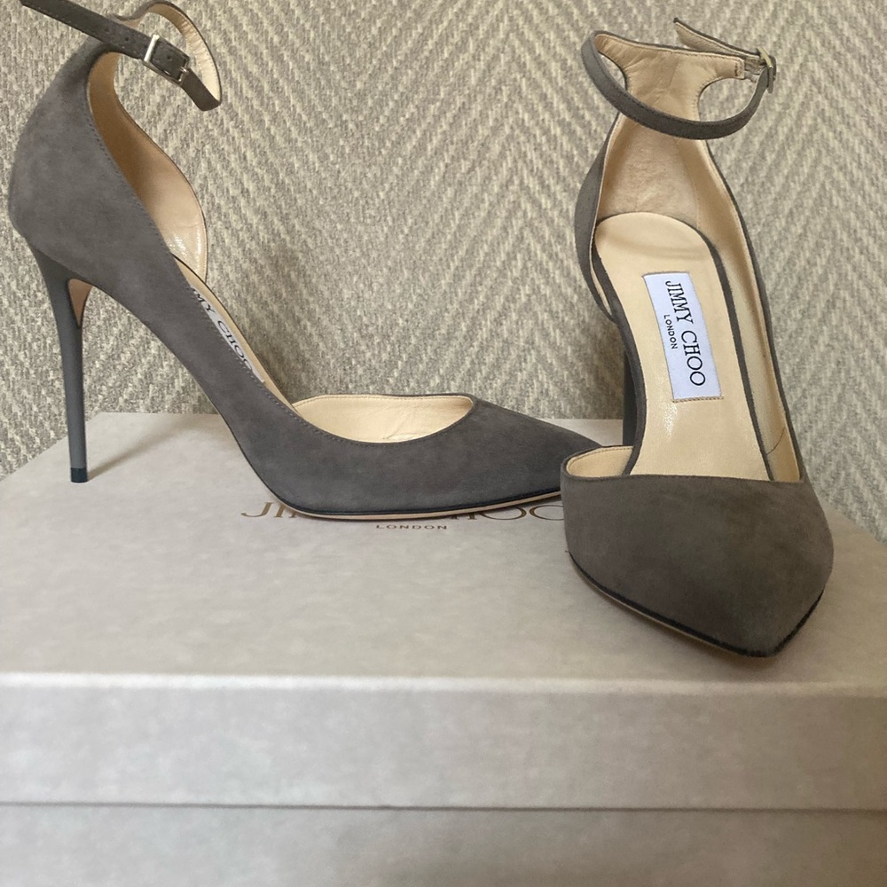 Jimmy Choo - Lucy 100